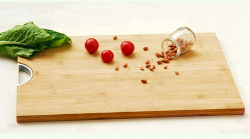 竹菜板